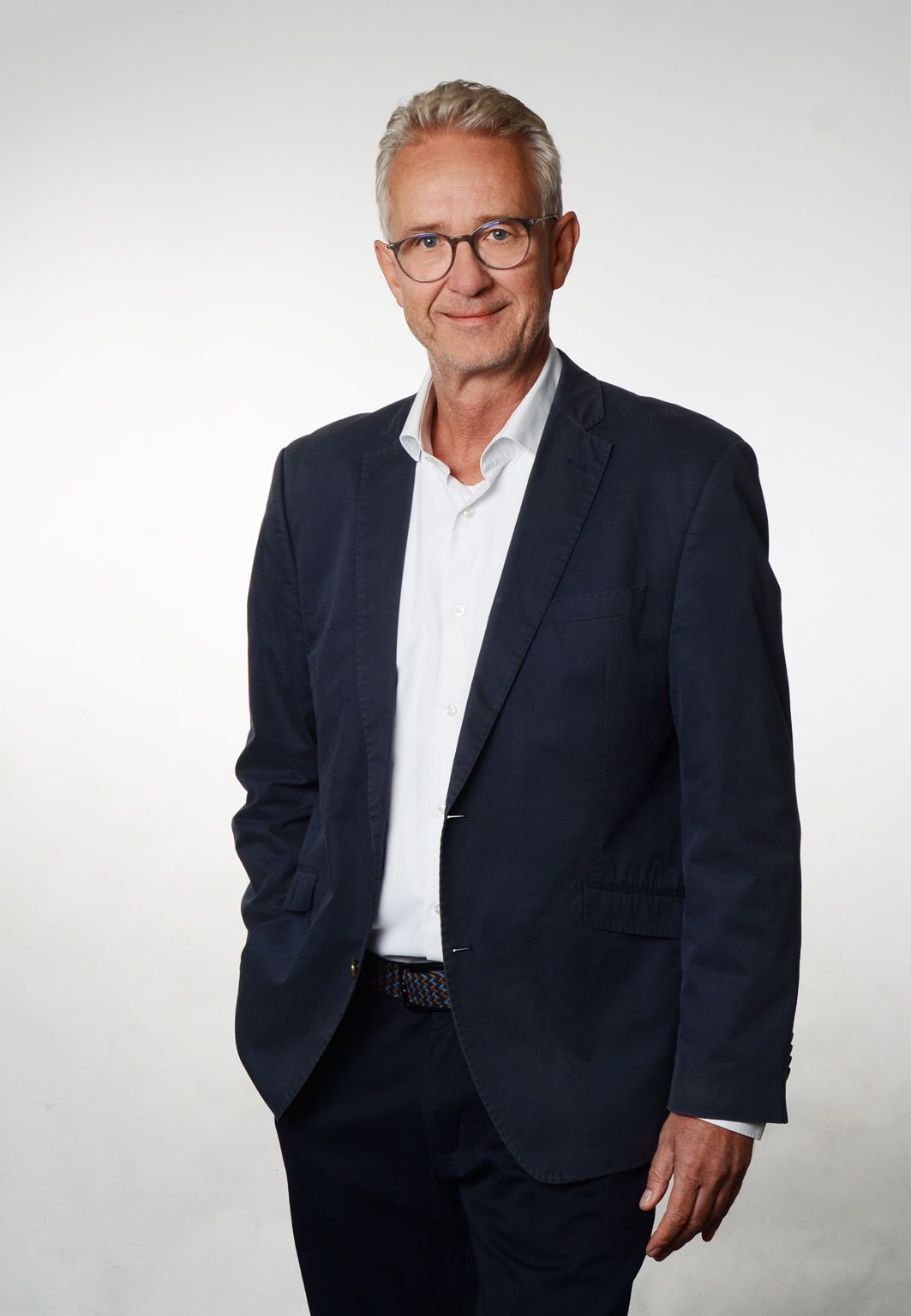 Frank C. Lück, Gründer und Geschäftsführer von ProFund Capital